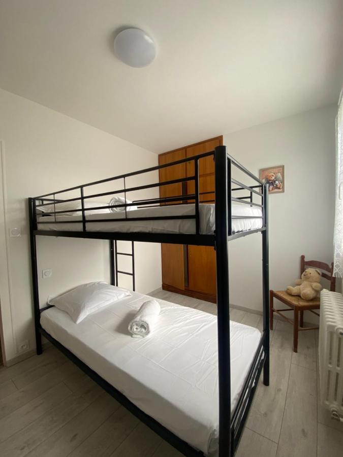 Gite Aux Portes Des Chateaux - 12 Min De Beauval Villa Saint-Romain-sur-Cher Ngoại thất bức ảnh